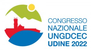Congresso Nazionale UNGDCEC Udine 2022