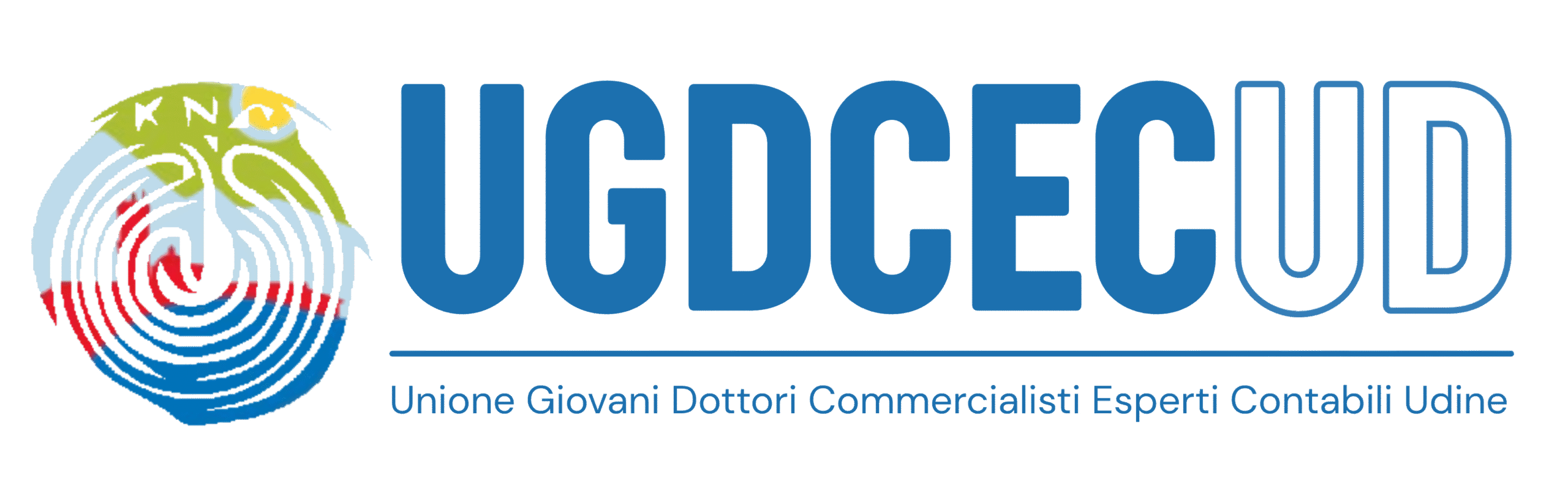 Logo UGDCECUD trasparente